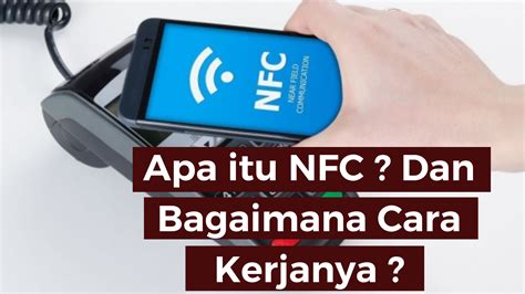 nfc adalah